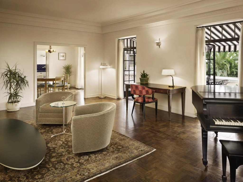 Chateau Marmont
