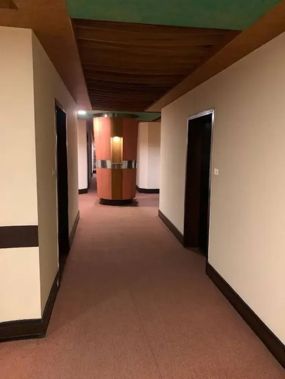 Al-safina Hotel