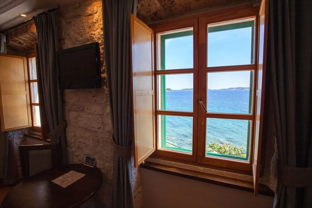 Heritage Boutique Hotel Adriatic-Adults only