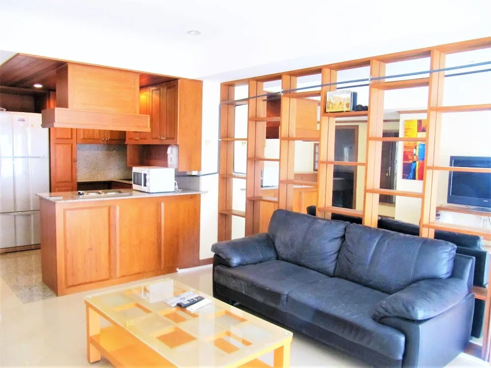Sea View, Floor 13, Jomtien