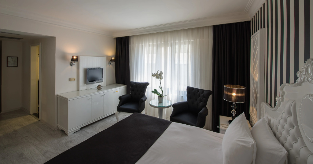 Hotel Yigitalp Istanbul