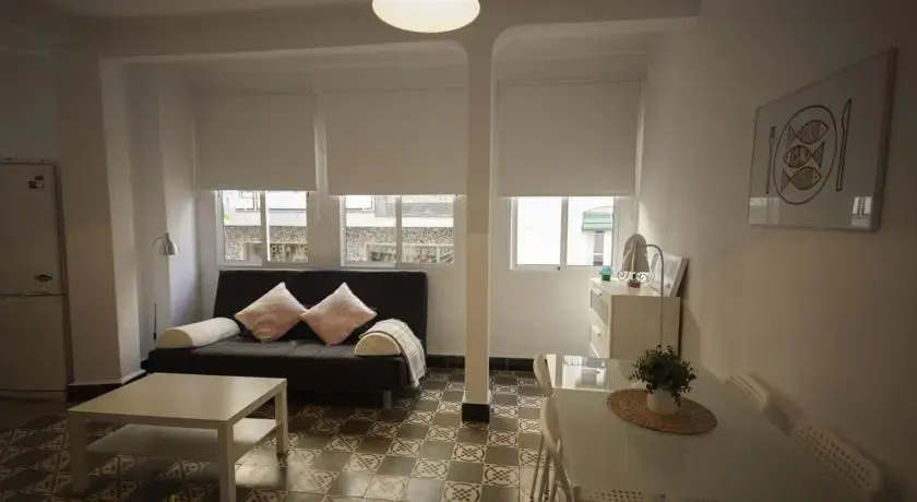 Apartamentos Vidamia