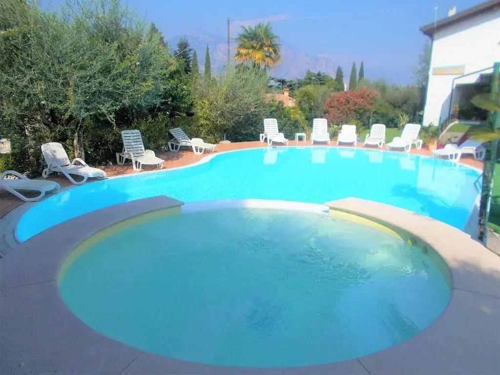 Hotel Laura Christina