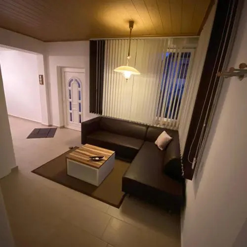 Ferienhaus Lisa & Radlzimmer