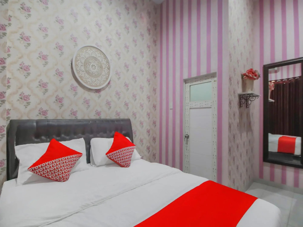OYO 90338 Rumah Yasmin Syariah