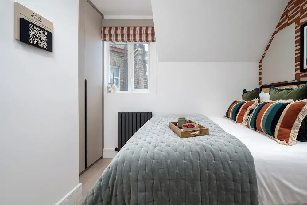 Camden I Your Apartment