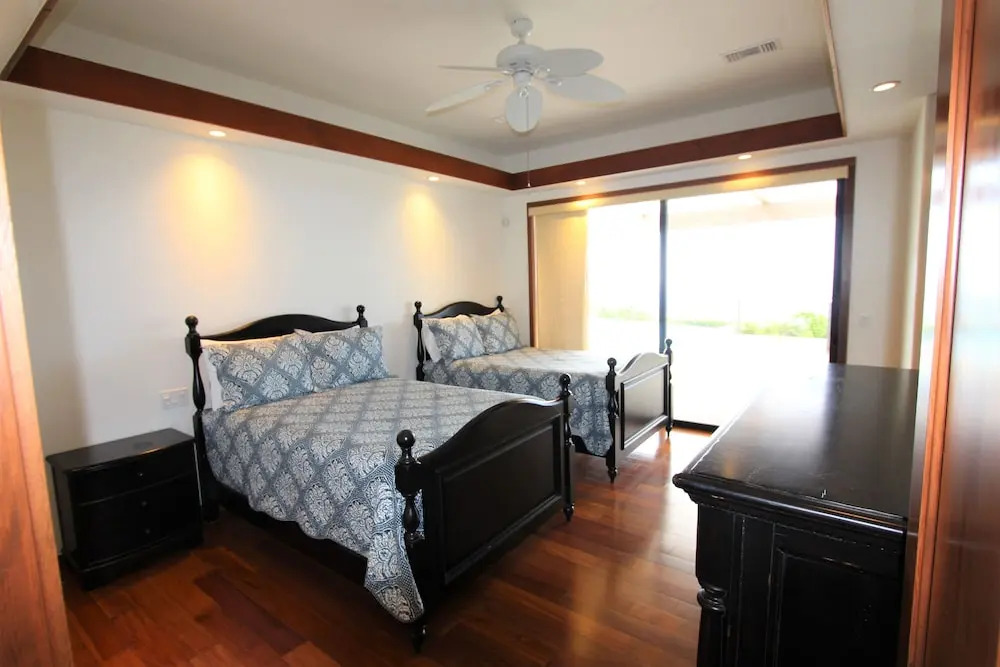 O'oma Plantation 5 Bedroom Home