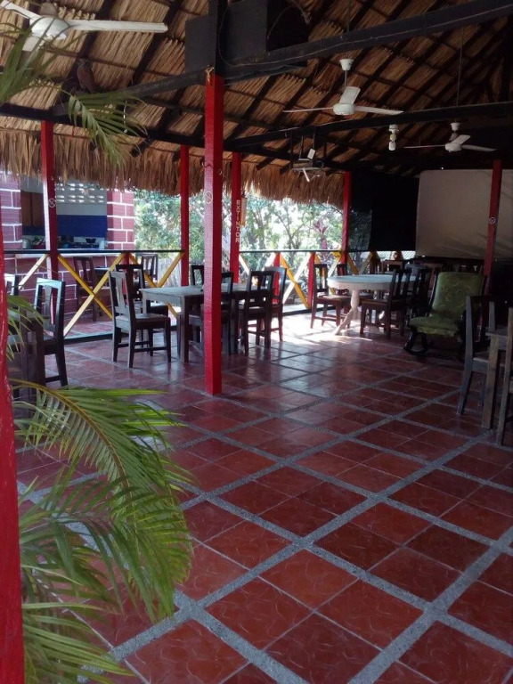 Hostal La Guaca