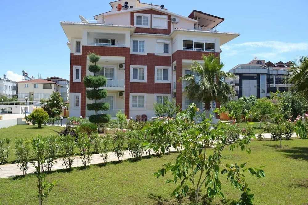 Dreamlife Apart 3 Bedroom 3