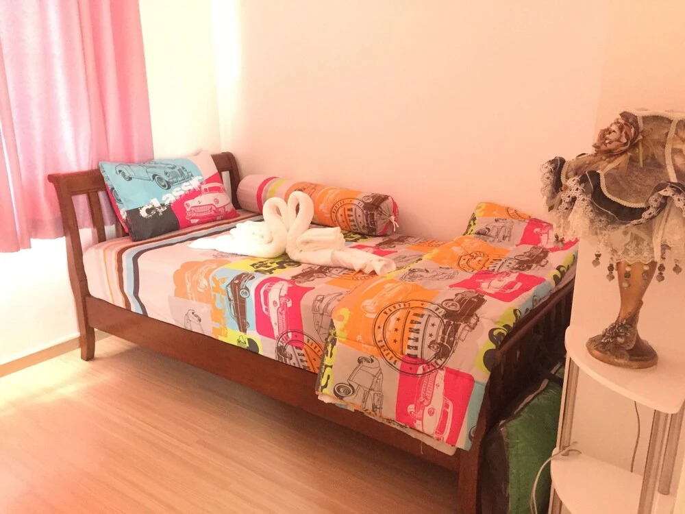 Private House in Sriracha