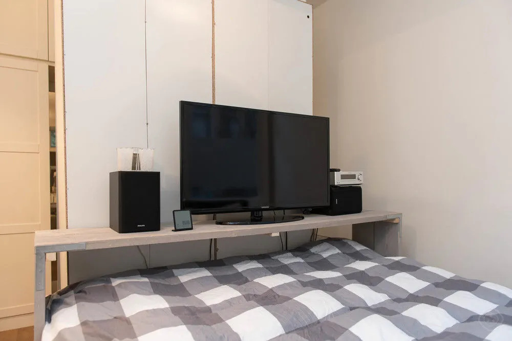 Oud-West Area Apartments