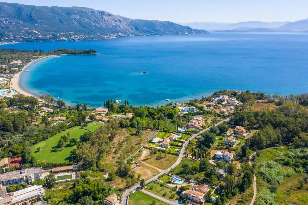 Villa St Nicholas House With Private Heated Pool