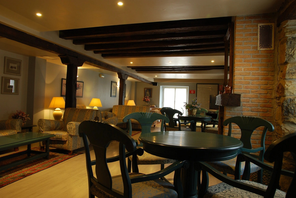 Hotel Rural Loizu