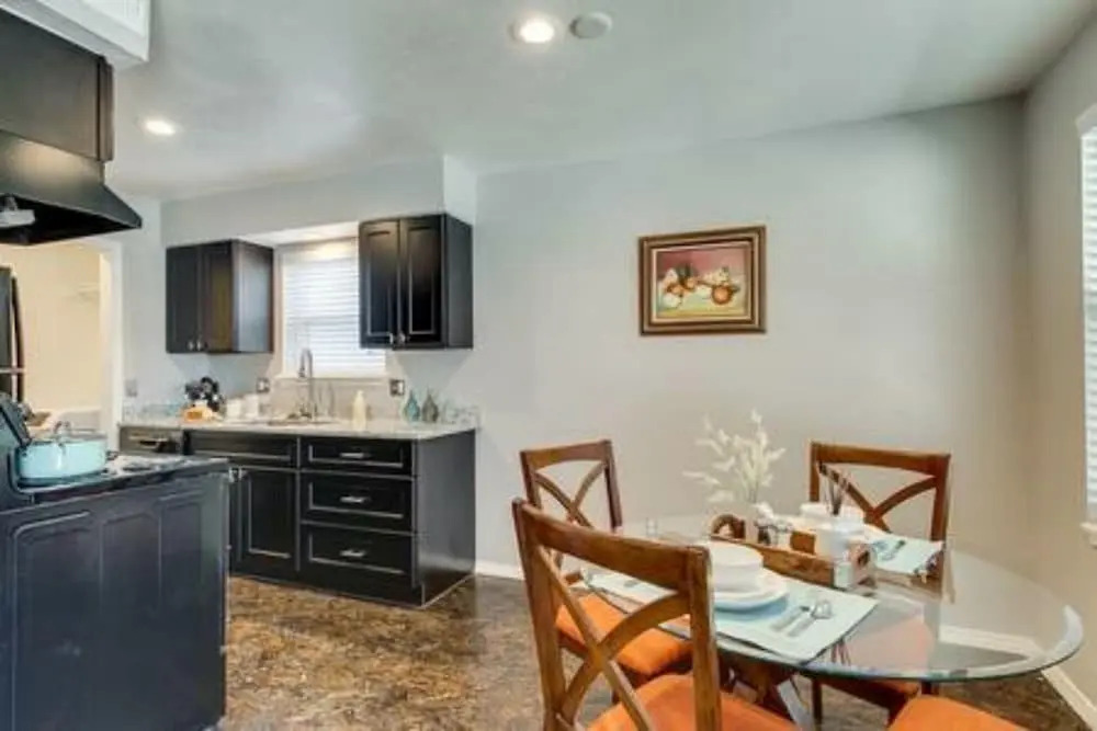 Evies Campus-close 2 bedroom luxury