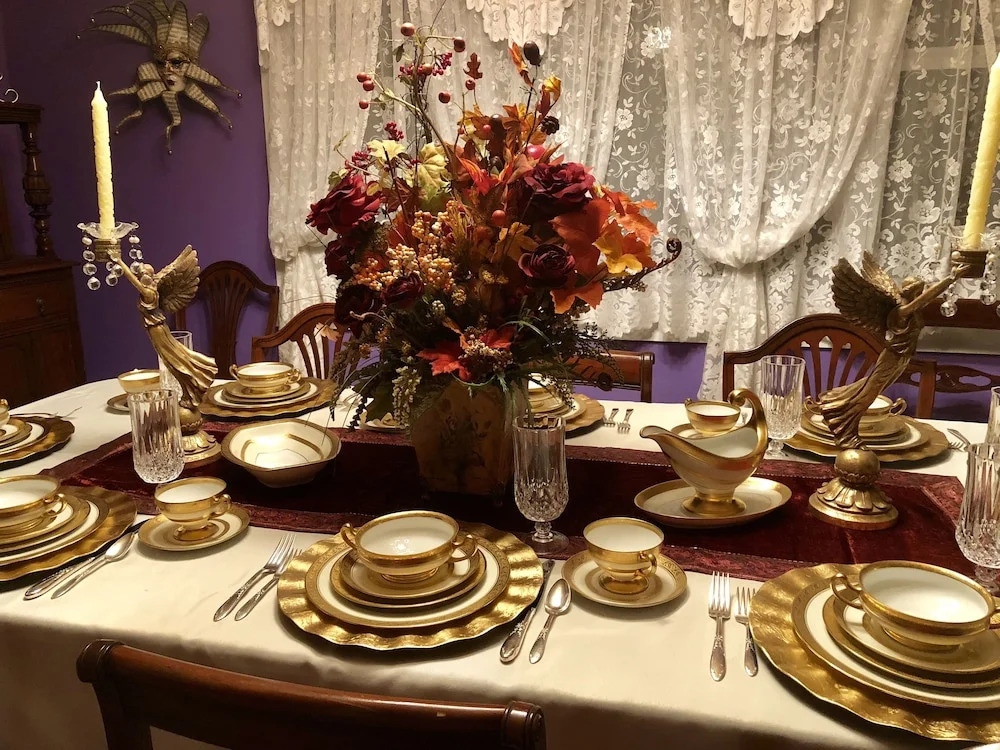 Florence Inn Bed and Breakfast