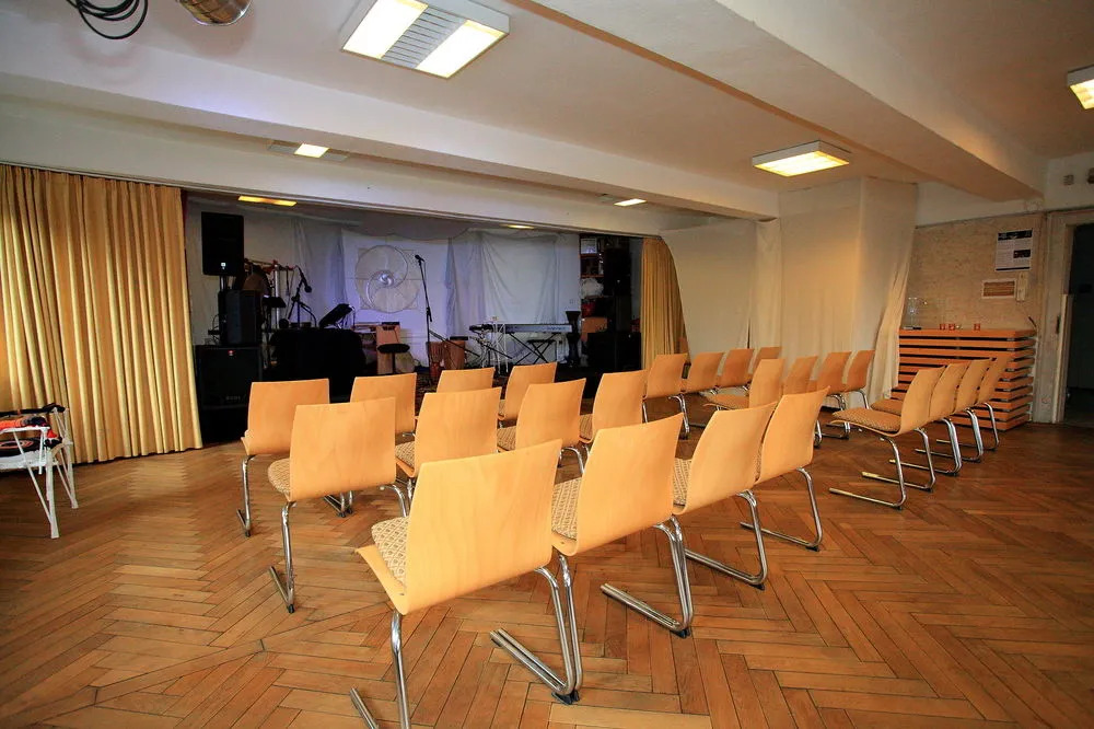 BOLA Kulturhostel