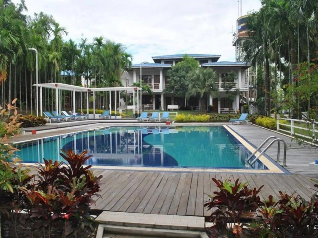 Myanmar Life Hotel