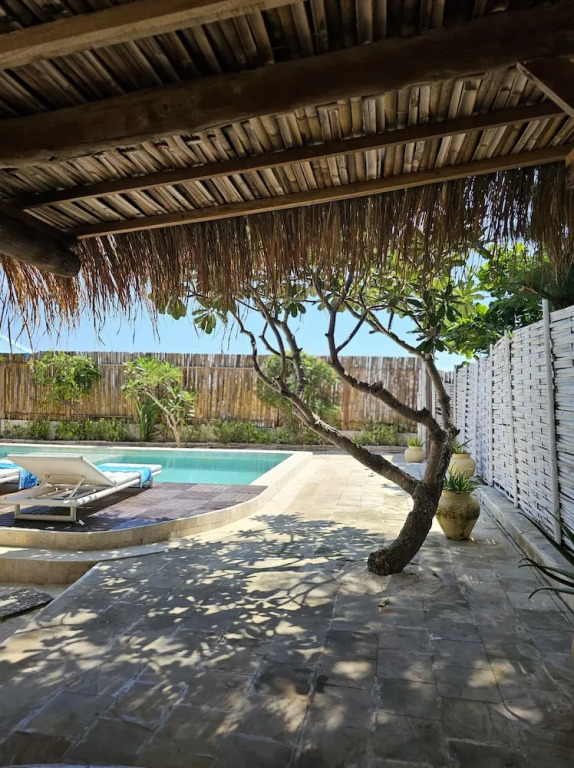 Villa Aurora