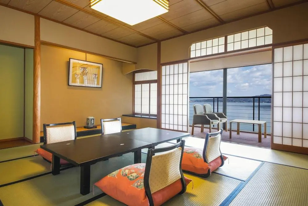 Yadomoriya Juen Ryokan