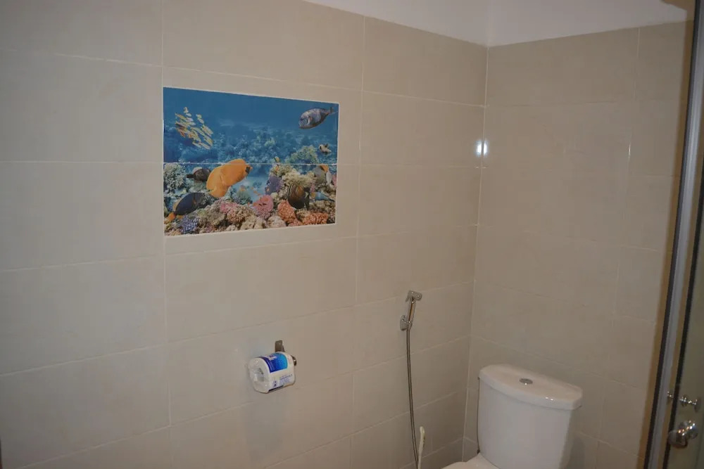 Hotel Azur Conakry
