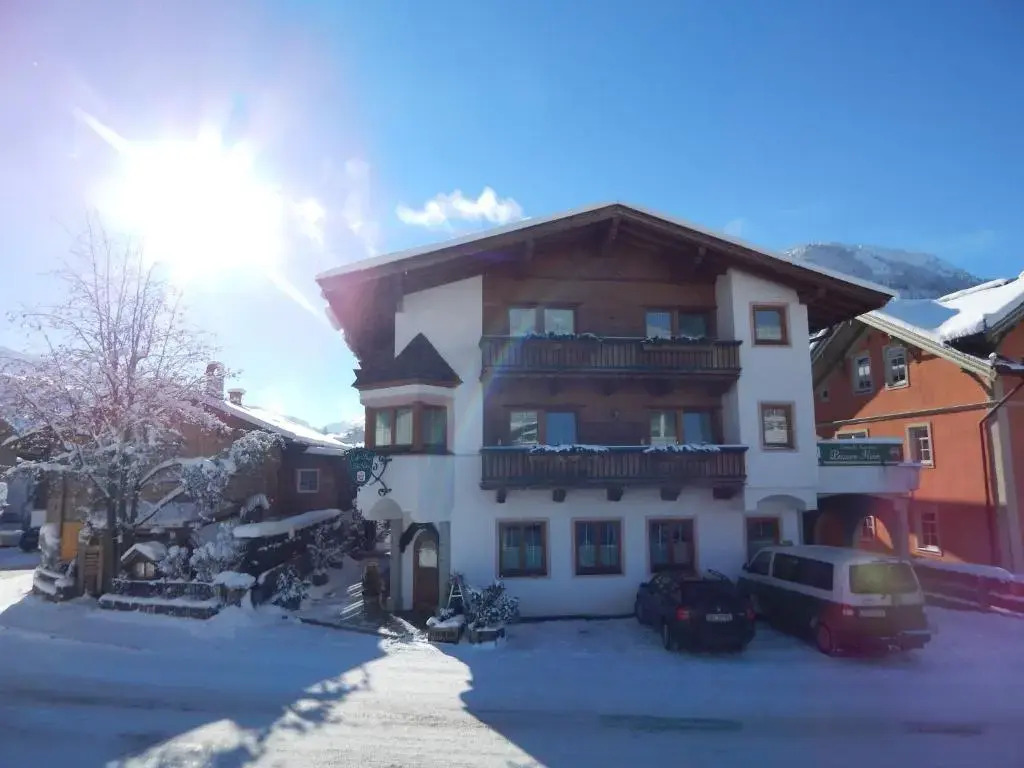 Da Heim