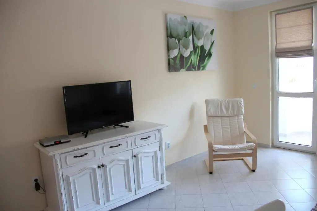 Karchevi Apartment