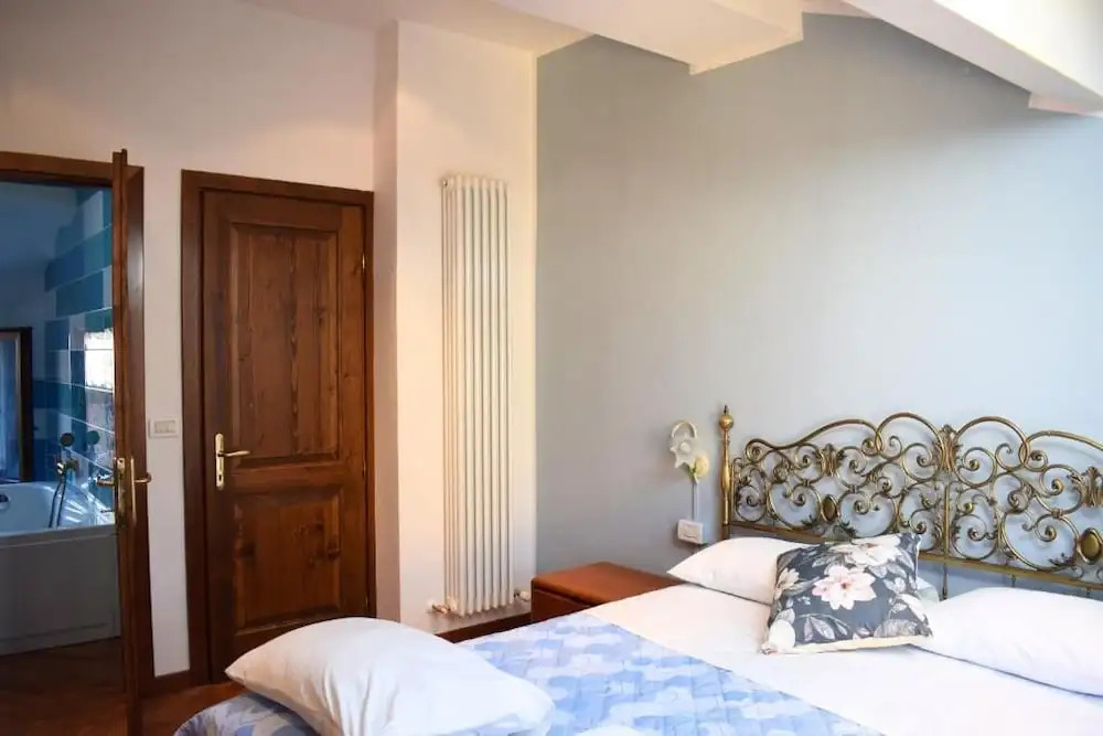 IL GINEPRO B&B