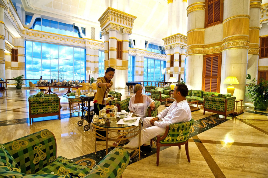 The Empire Brunei