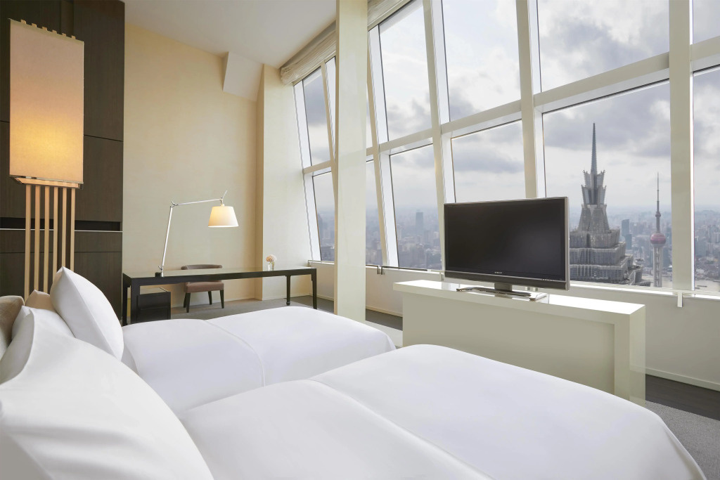 Park Hyatt Shanghai
