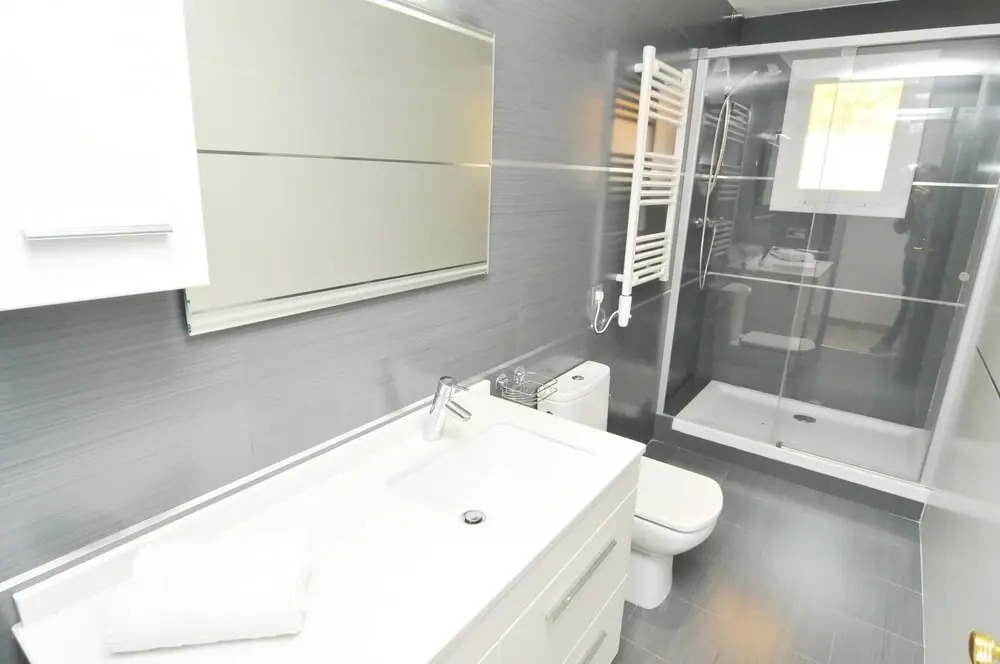 HomeHolidaysRentals Apartamento Summer Lake - Costa Barcelona
