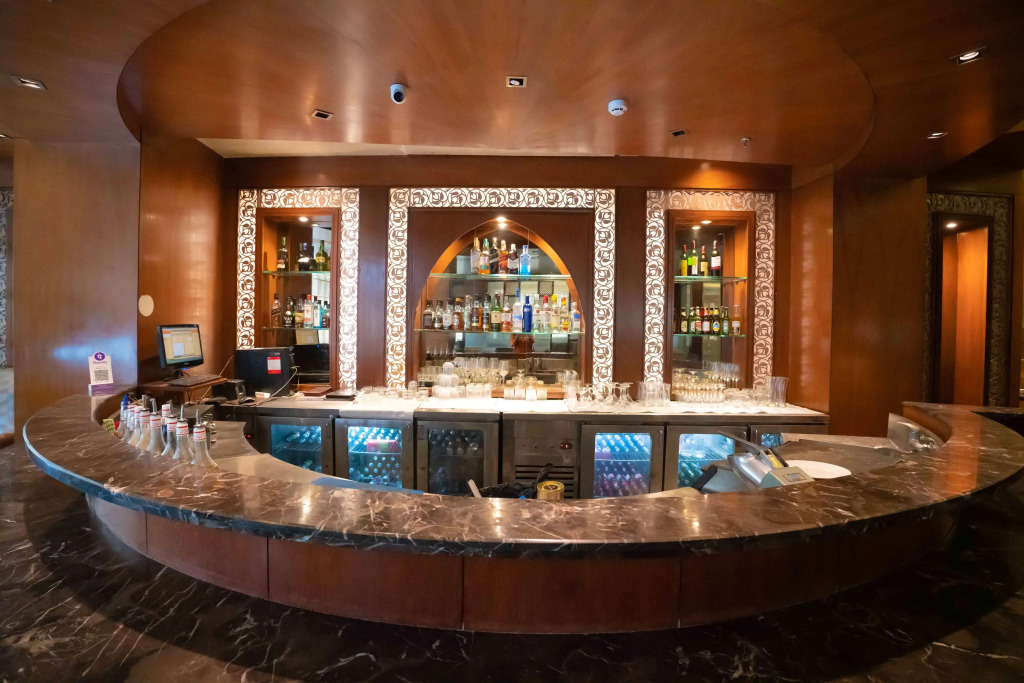 Sarovar Portico Jaipur