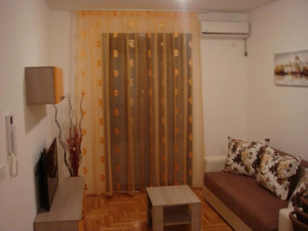 Adriatik Lux Apartments