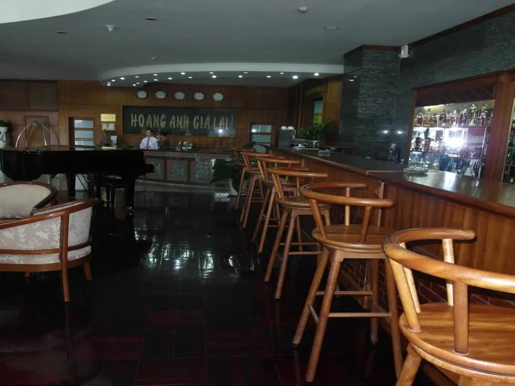 HAGL Hotel Gia Lai