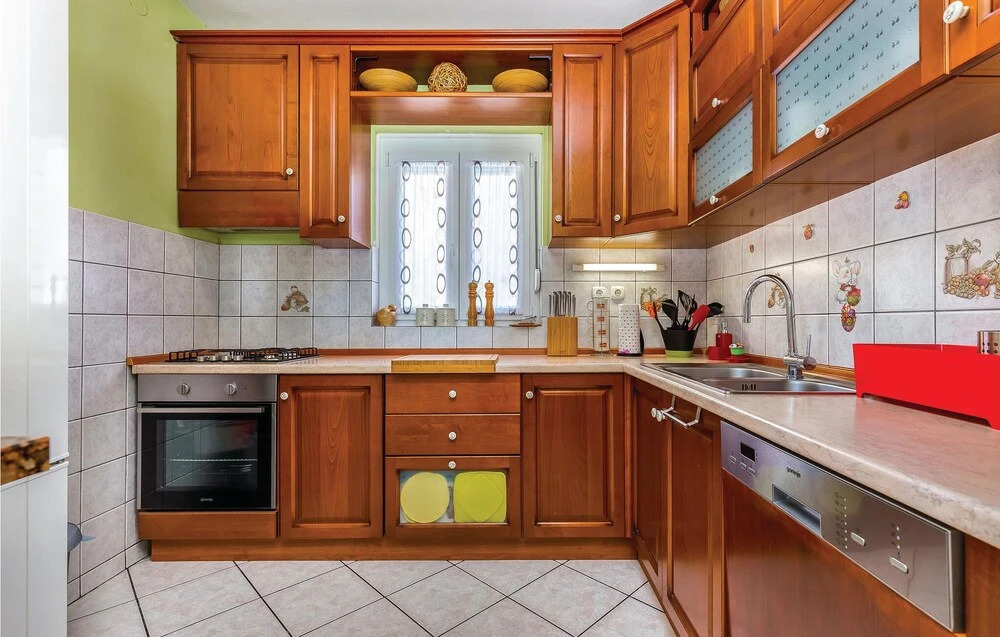 Cozy Apartment In Crikvenica
