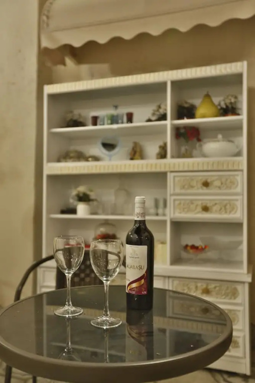 Бутик-отель Sweet House