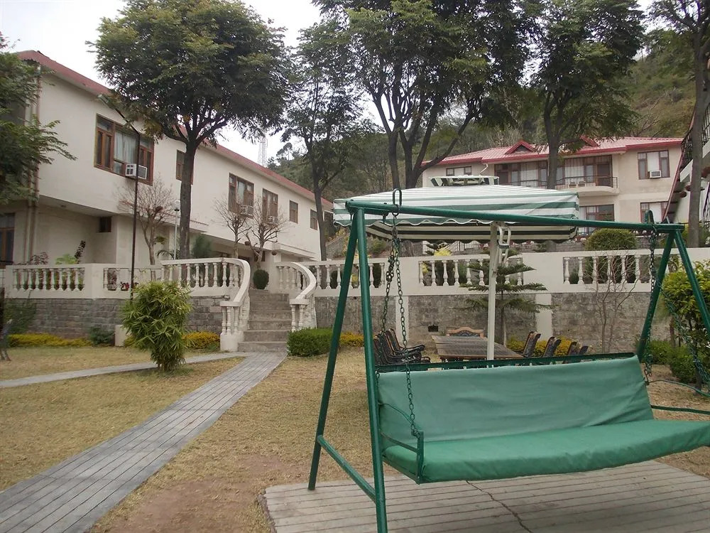 Surya Rock Rose Resort