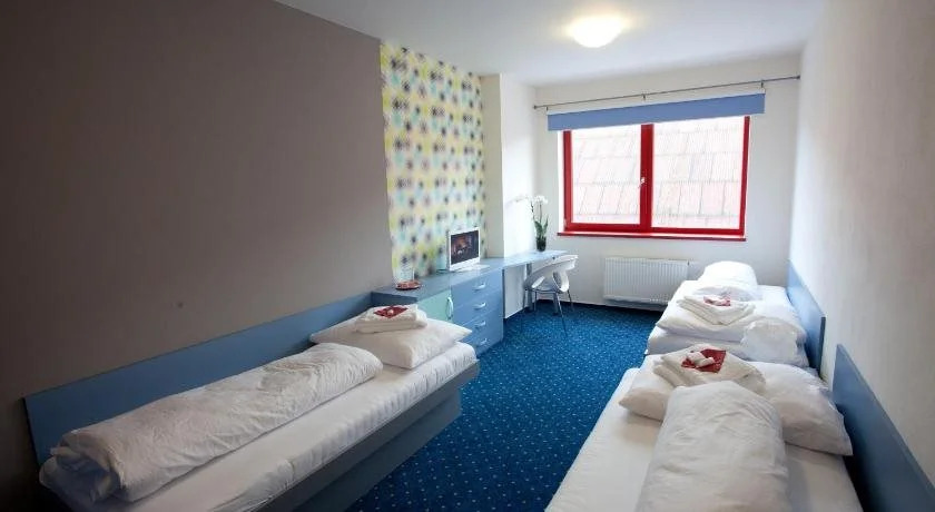 Hotel Galaxie