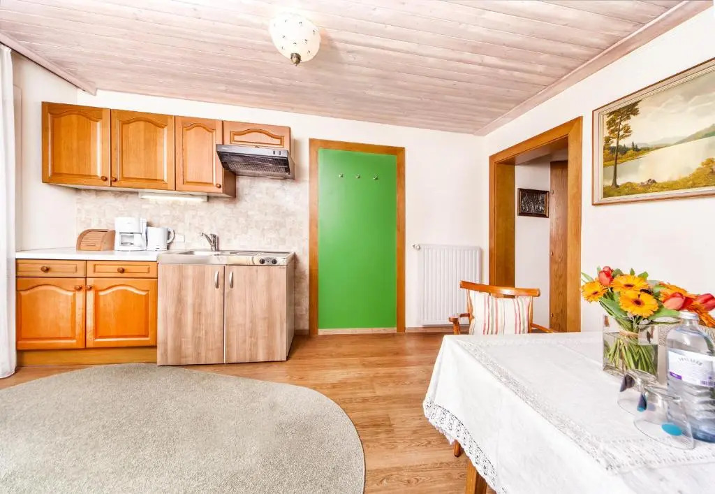 Kraners Alpenhof BIO Bed and Breakfast Pension