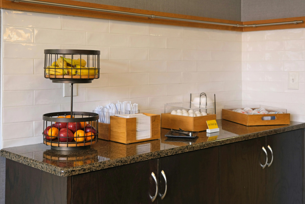 Hampton Inn Lima