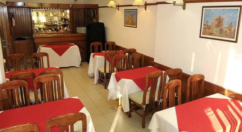 Escuela Kolping Hotel