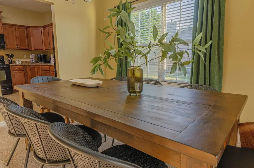 Spacious Gem Near Fort Moore