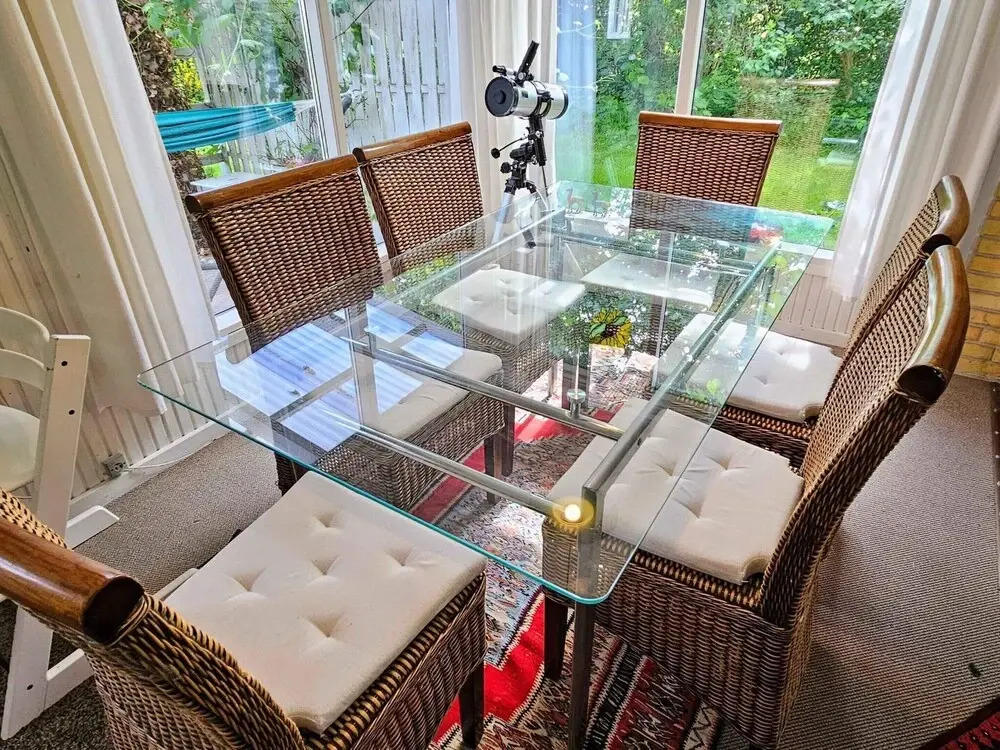 5 Star Holiday Home in Grevinge
