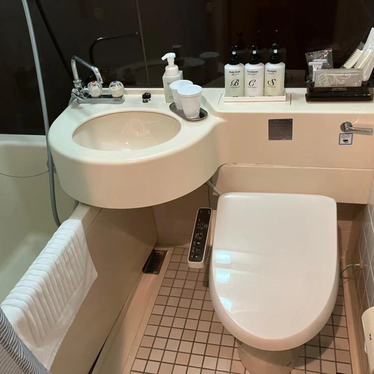 HOTEL LiVEMAX Kyoto Ekimae