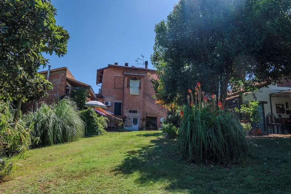 Casa di Cristina