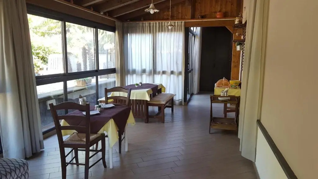 Tenuta i boleti