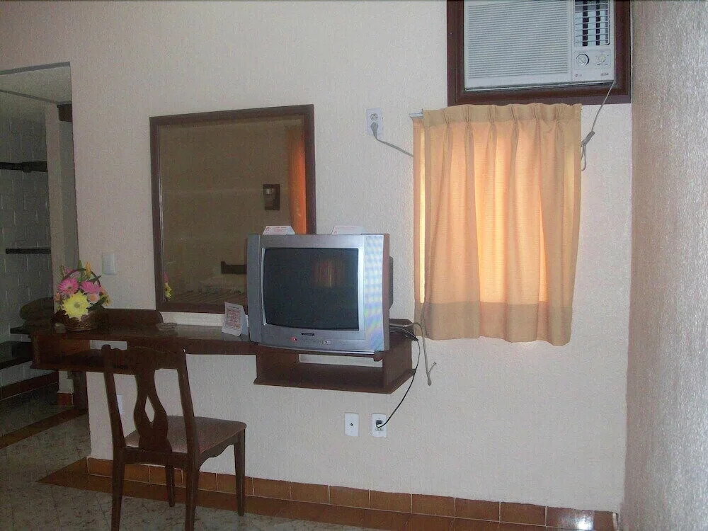 Hotel Kyrios Veracruz