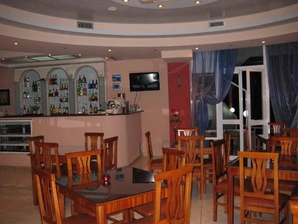 Hotel Delfini