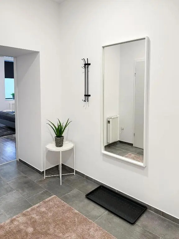 Comfy apartments at Siebertgasse