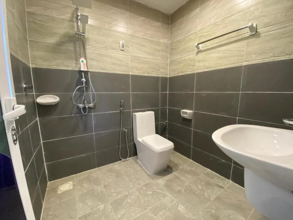 Shwathina Inn نزل شواذنة