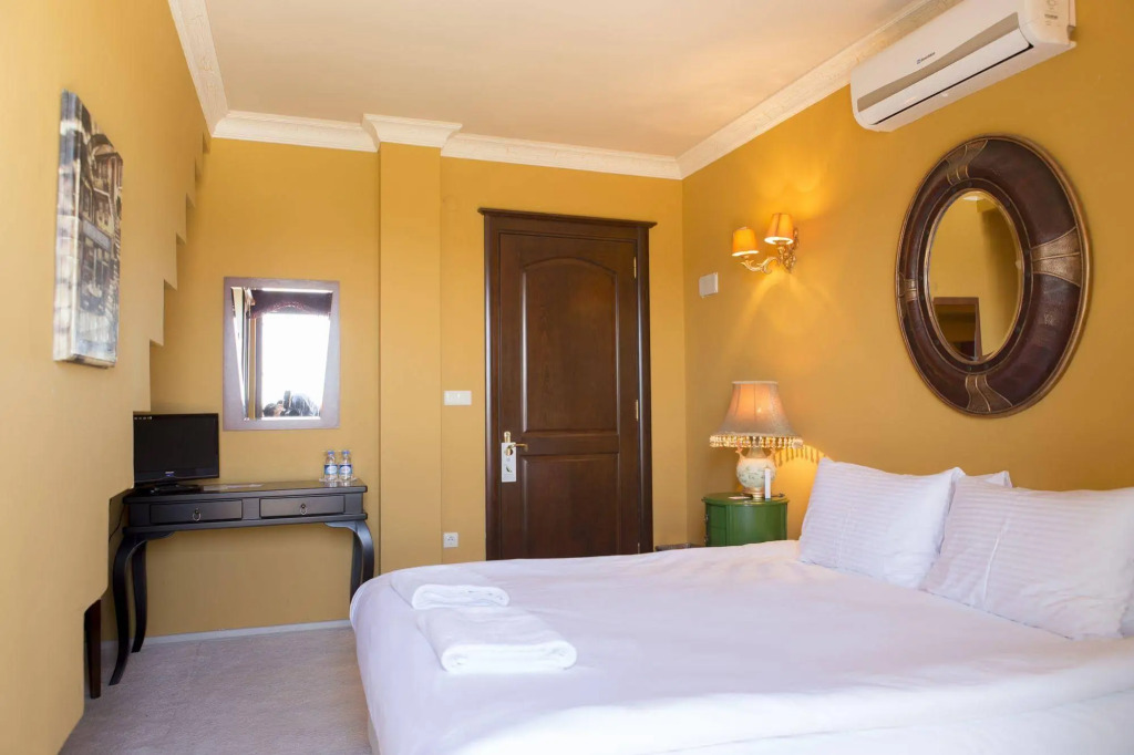 Teddy Alaçatı Hotel